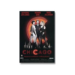 Chicago - DVD Cinéma