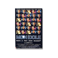 Mon Idole - DVD Cinéma