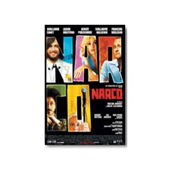 Narco - DVD Cinéma