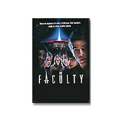 The Faculty - DVD Cinéma