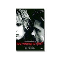 Too Young to Die - DVD Cinéma