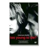 Too Young to Die - DVD Cinéma