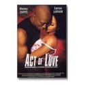 Act of Love - DVD Cinéma