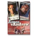 Amos & Andrew - DVD Cinéma