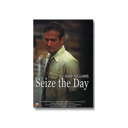 Seize the Day - DVD Cinéma