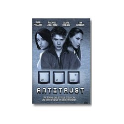 Antitrust - DVD Cinéma