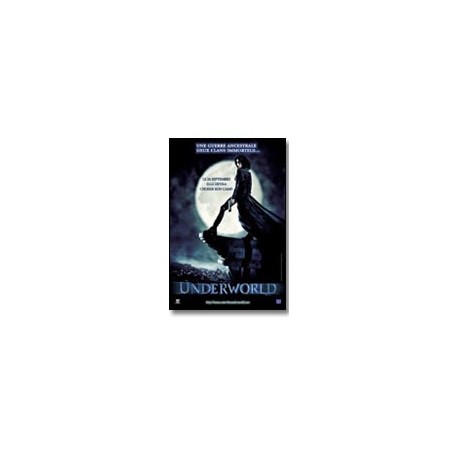 Underworld - DVD Cinéma