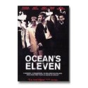 Oceans's Eleven - DVD Cinéma