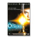The Others... Les autres - DVD Cinéma