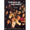 Embrassez qui vous voudrez - DVD Cinéma
