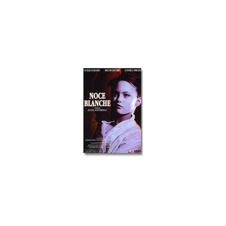 Noce Blanche - DVD Cinéma