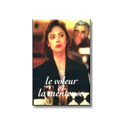 Le voleur et la menteuse - DVD Cinéma