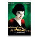Le Fabuleux Destin d'Amélie Poulain - DVD Cinéma