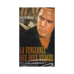 La vengeance aux deux visages - DVD Cinéma