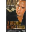 La vengeance aux deux visages - DVD Cinéma