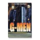 G-MEN - DVD Cinéma