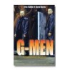 G-MEN - DVD Cinéma