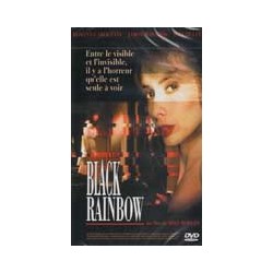 Black Rainbow - DVD Cinéma