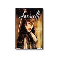 Farinelli - Il Castrato - DVD Cinéma