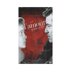 L'amour Possédé - DVD Cinéma