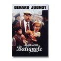 Monsieur Batignole - DVD Cinéma