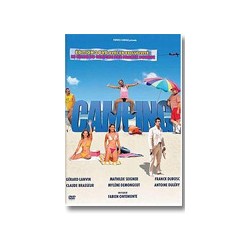 Camping - Double DVD Cinéma