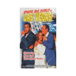 Lune de miel à Las Vegas - DVD Cinéma