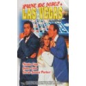 Lune de miel à Las Vegas - DVD Cinéma