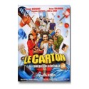 Le Carton - DVD Cinéma