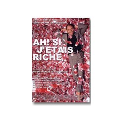 Ah! Si j'étais riche - DVD Cinéma