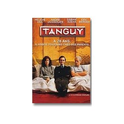 Tanguy - DVD Cinéma