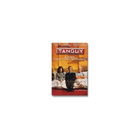 Tanguy - DVD Cinéma