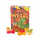 Jelly Willies - bonbons (fun)