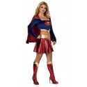 Costume Supergirl - Adulte