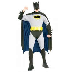 Costume Batman - Adulte