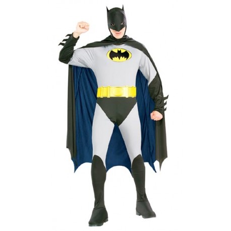 Costume Batman - Adulte