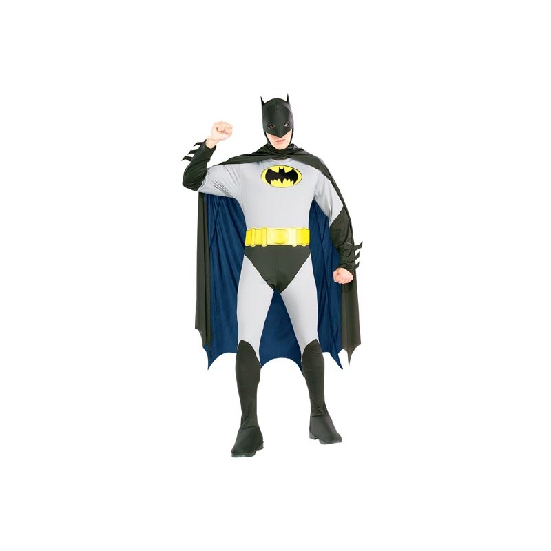 Costume Batman - Adulte - LeShopdeLudo