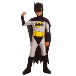 Costume Batman - Adulte - LeShopdeLudo