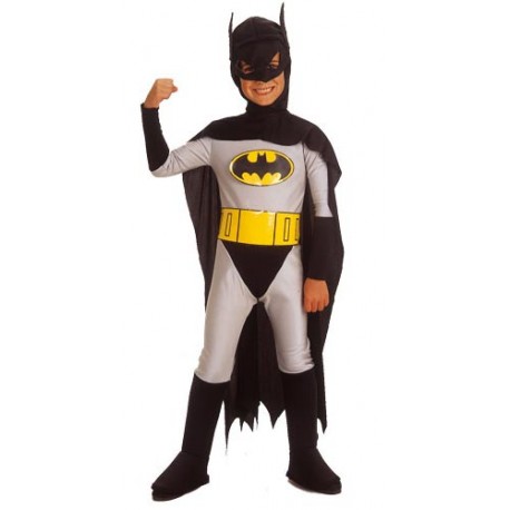 Costume Batman - Enfant - LeShopdeLudo