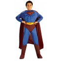 Costume 3D Superman Returns - Enfant