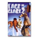 L'Age de Glace 2 - DVD Cinéma