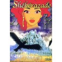 Sheherazade - DVD Dessins Animés