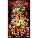 Turbo Momies - Vol1 - DVD Dessins Animés