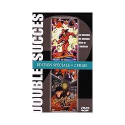 Double Succès - Vol3 - double DVD Dessins Animés