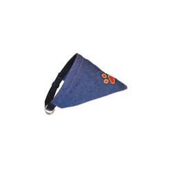 Collier-Bandana pour chien