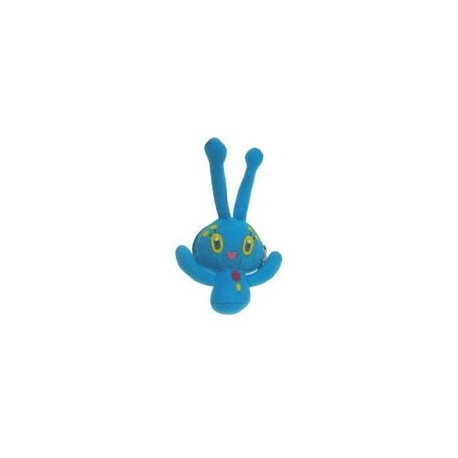 Peluche réversible Pokémon : Manaphy