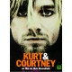 Kurt & Courtney - DVD Cinéma