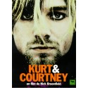 Kurt & Courtney - DVD Cinéma