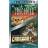 Crocodile 1 & 2 - DVD Cinéma