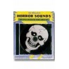 CD Musique Horreur